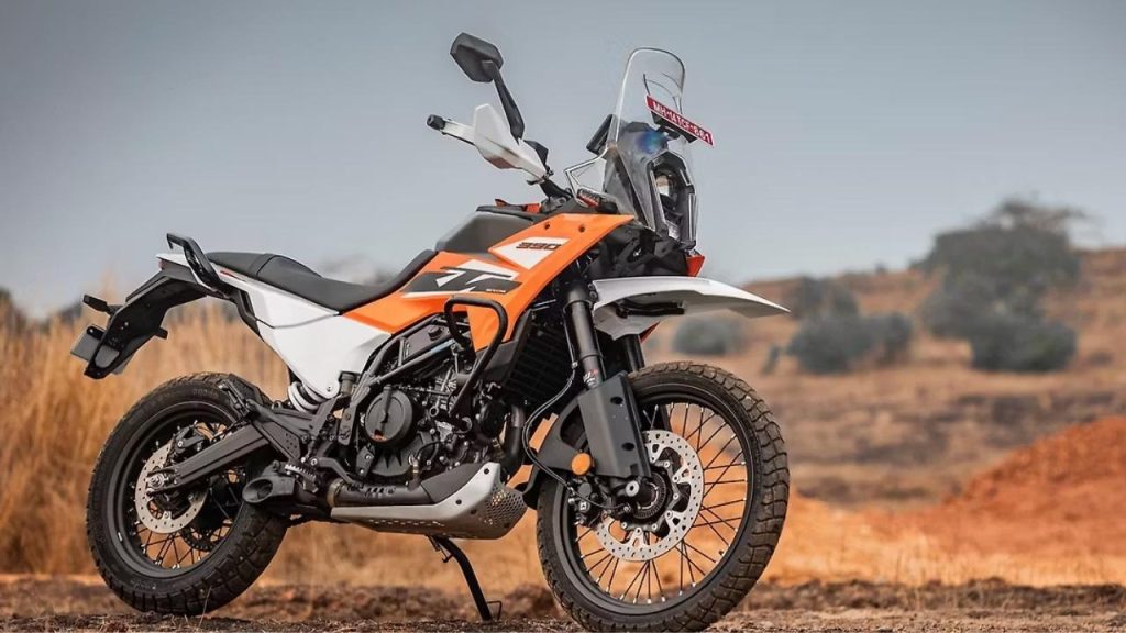 KTM 390 Adventure Update: KTM ने बढ़ाई कीमत! नई रेट लिस्ट देखकर बाइक प्रेमियों को लगेगा झटका