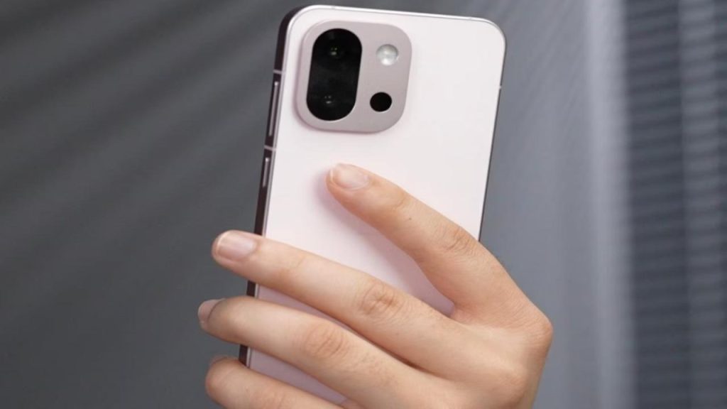 नई टेक्नोलॉजी के साथ OnePlus 13T करेगा मार्केट में बवाल! फीचर्स जानें