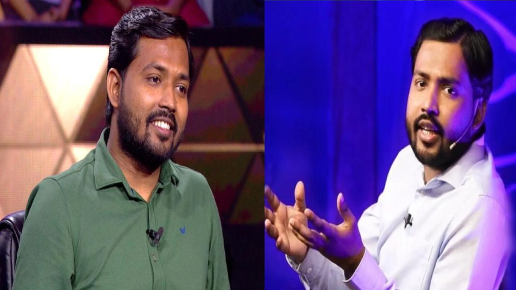 khan sir real name bihar election details video Viral