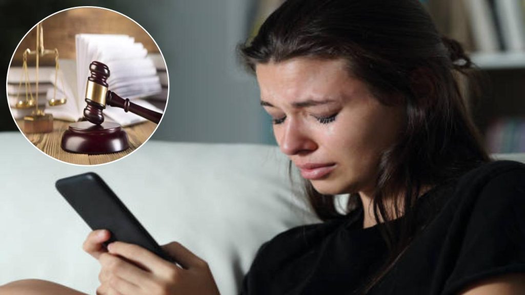 MMS वायरल किया तो सीधी जेल! जानें BNS की कौन सी धारा में होगी कार्रवाई और कितनी सजा तय है 1 punishment for viral mms in india under bns section