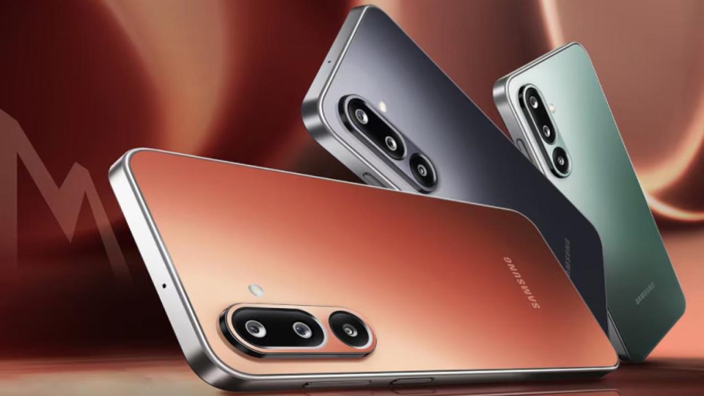 ₹15,000 से कम में मिल रहा 50MP OIS कैमरा वाला Samsung स्मार्टफोन, धांसू AI फीचर्स ने बढ़ाई डिमांड