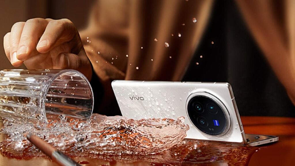Vivo New Phone Launch: 16 जनवरी को आ रहा है वीवो का धाकड़ स्मार्टफोन! 7200mAh की बैटरी और 50MP कैमरा, फीचर्स देख उड़ जाएंगे होश 1 Vivo New Phone Launch: 16 जनवरी को आ रहा है वीवो का धाकड़ स्मार्टफोन! 7200mAh की बैटरी और 50MP कैमरा, फीचर्स देख उड़ जाएंगे होश