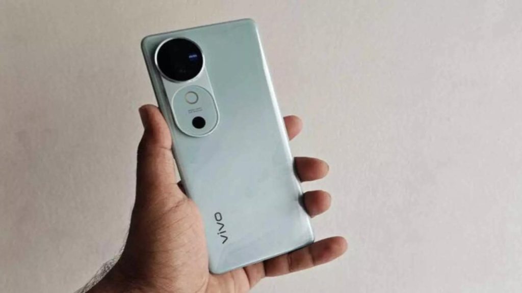 Vivo Budget: ₹7,999 में दमदार परफॉर्मेंस! Vivo Y19e लॉन्च, शानदार बैटरी के साथ